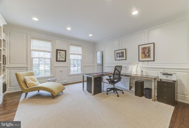 27 GRASMERE WAY, Princeton, NJ 08540