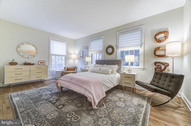 27 GRASMERE WAY, Princeton, NJ 08540