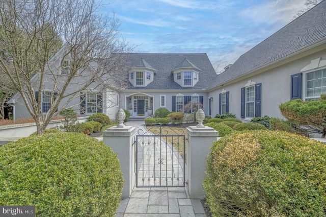 27 GRASMERE WAY, Princeton, NJ 08540