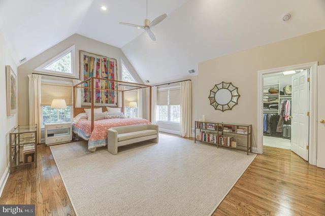 27 GRASMERE WAY, Princeton, NJ 08540