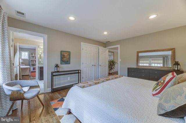 27 GRASMERE WAY, Princeton, NJ 08540