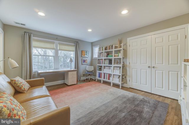 27 GRASMERE WAY, Princeton, NJ 08540