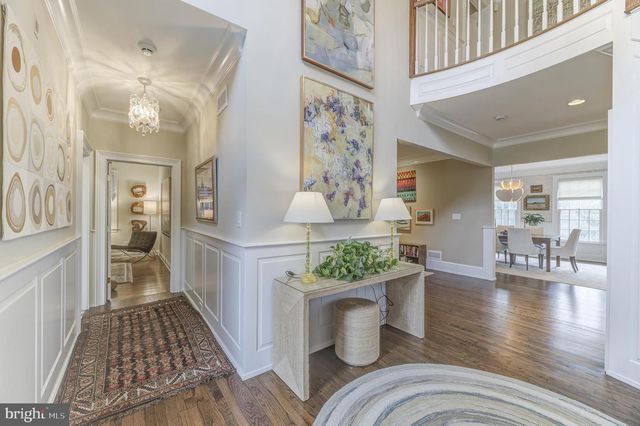 27 GRASMERE WAY, Princeton, NJ 08540