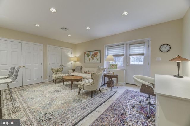 27 GRASMERE WAY, Princeton, NJ 08540