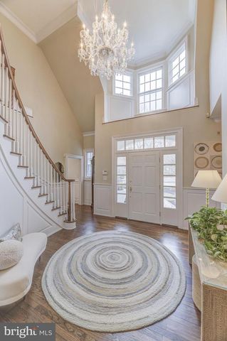 27 GRASMERE WAY, Princeton, NJ 08540