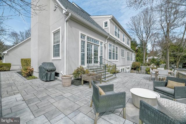 27 GRASMERE WAY, Princeton, NJ 08540