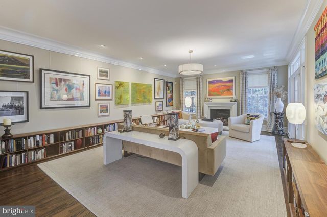 27 GRASMERE WAY, Princeton, NJ 08540