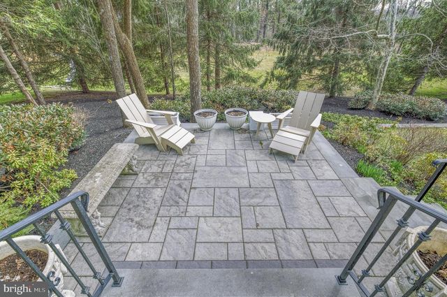 27 GRASMERE WAY, Princeton, NJ 08540