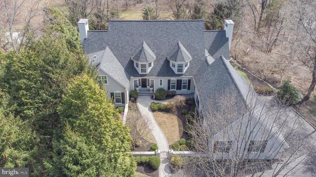 27 GRASMERE WAY, Princeton, NJ 08540