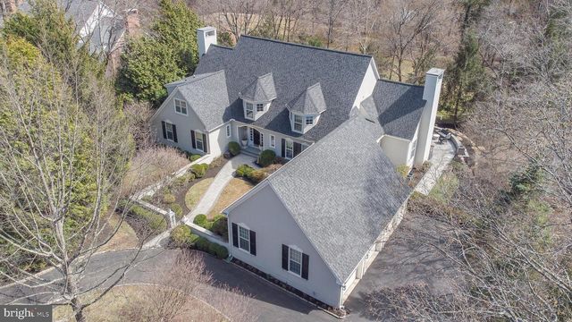 27 GRASMERE WAY, Princeton, NJ 08540