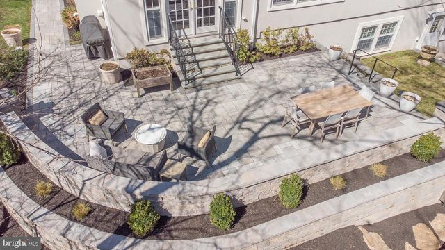 27 GRASMERE WAY, Princeton, NJ 08540