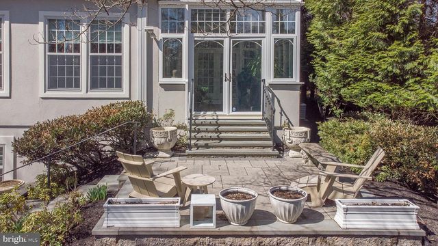 27 GRASMERE WAY, Princeton, NJ 08540