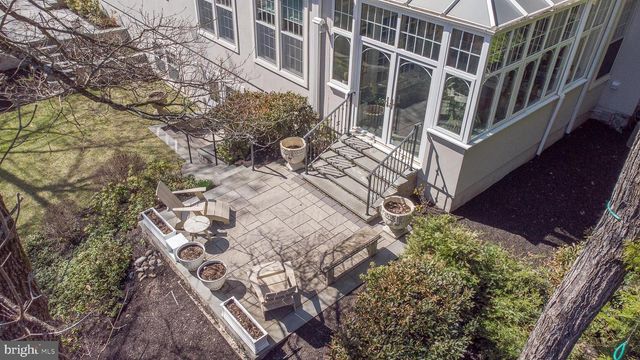 27 GRASMERE WAY, Princeton, NJ 08540