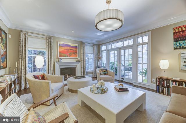 27 GRASMERE WAY, Princeton, NJ 08540