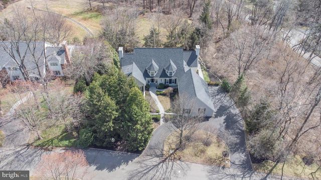 27 GRASMERE WAY, Princeton, NJ 08540