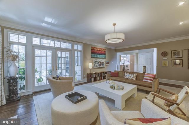 27 GRASMERE WAY, Princeton, NJ 08540