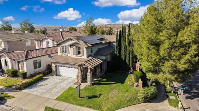 11268 Pinecone, Corona, CA 92883