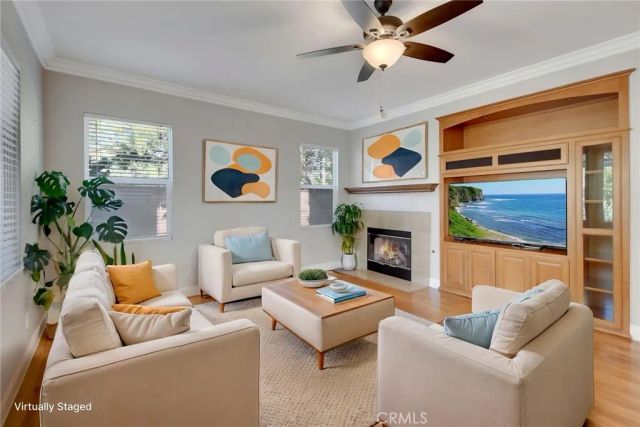 11268 Pinecone, Corona, CA 92883