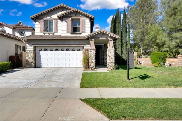 11268 Pinecone, Corona, CA 92883