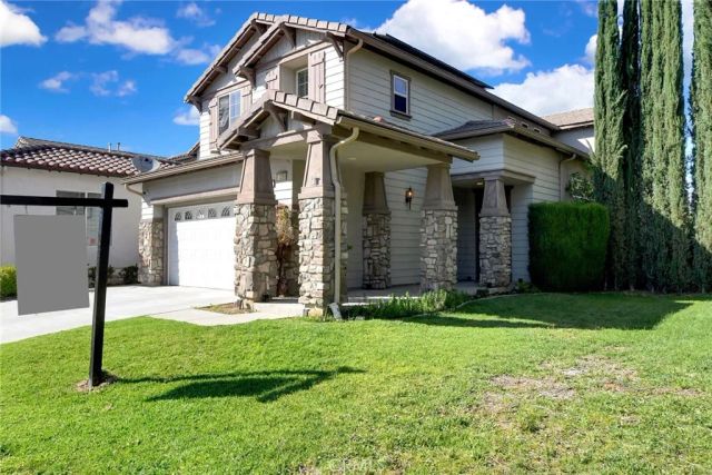 11268 Pinecone, Corona, CA 92883
