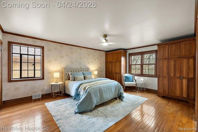 17205 Muirland Street, Detroit, MI 48221