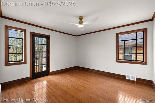 17205 Muirland Street, Detroit, MI 48221