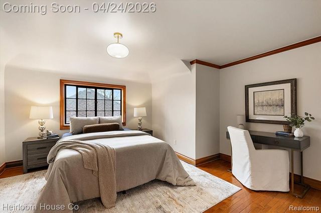 17205 Muirland Street, Detroit, MI 48221