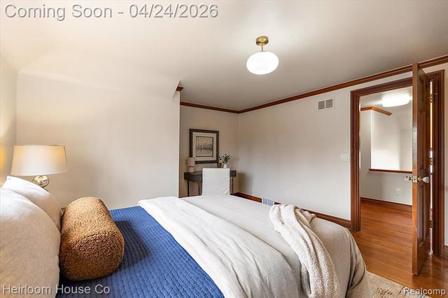 17205 Muirland Street, Detroit, MI 48221