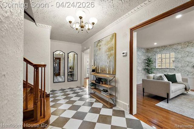 17205 Muirland Street, Detroit, MI 48221