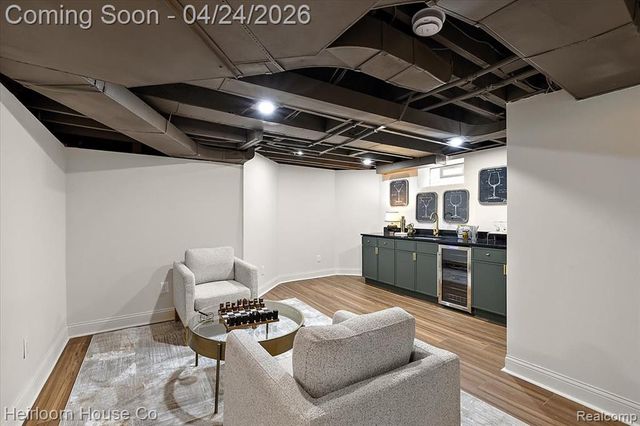 17205 Muirland Street, Detroit, MI 48221