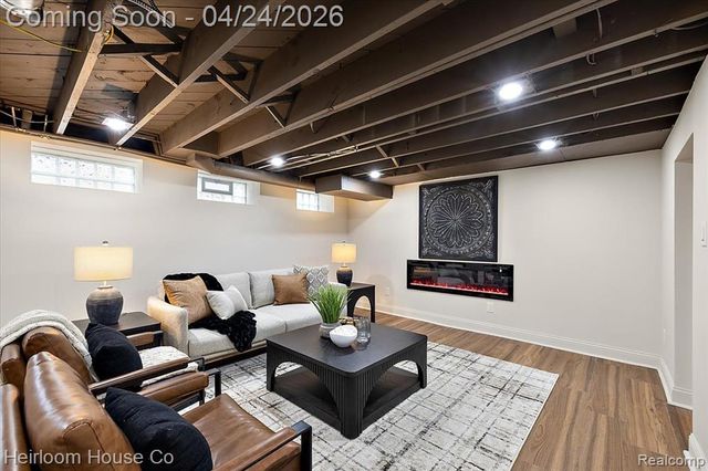 17205 Muirland Street, Detroit, MI 48221