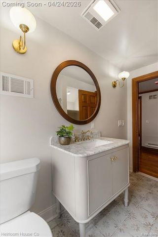 17205 Muirland Street, Detroit, MI 48221