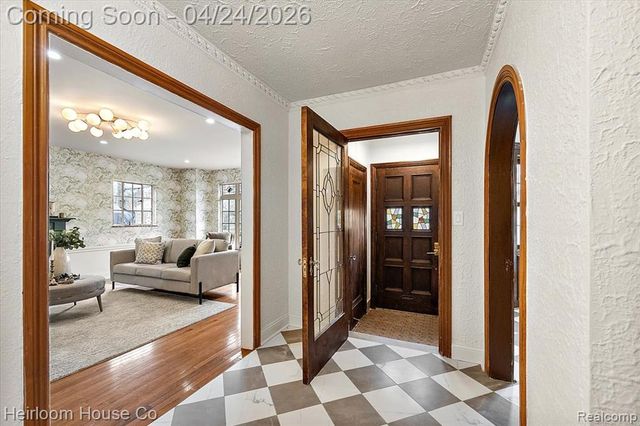 17205 Muirland Street, Detroit, MI 48221