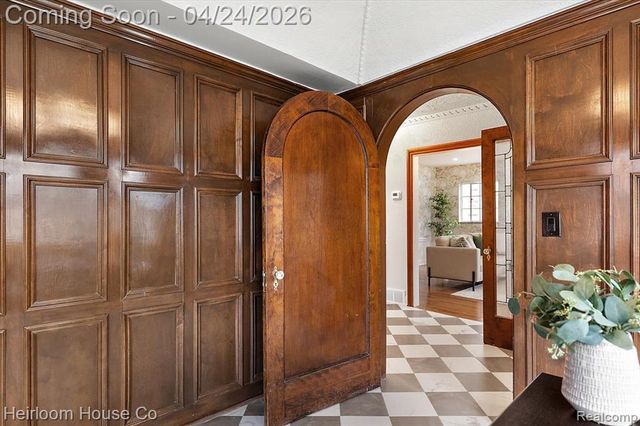 17205 Muirland Street, Detroit, MI 48221