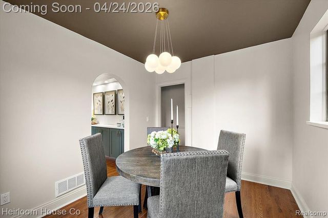 17205 Muirland Street, Detroit, MI 48221