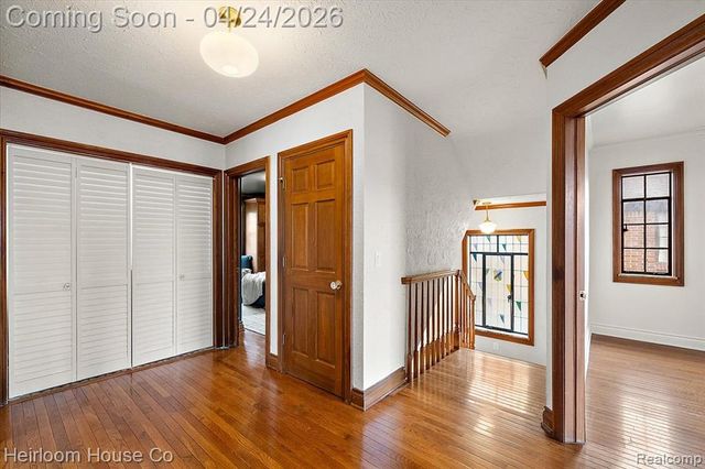 17205 Muirland Street, Detroit, MI 48221
