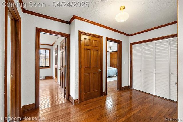 17205 Muirland Street, Detroit, MI 48221