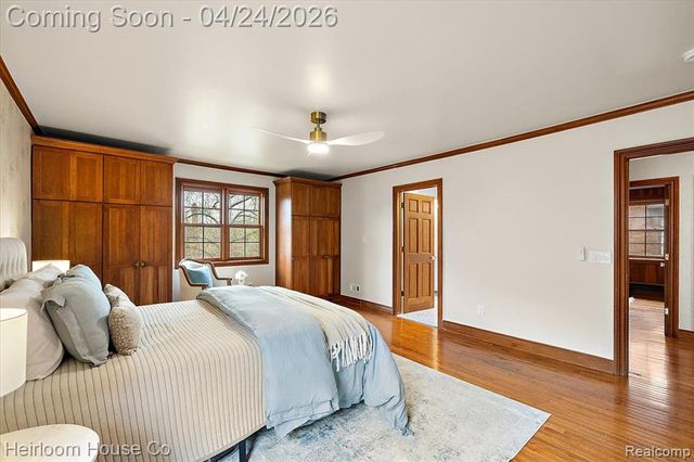 17205 Muirland Street, Detroit, MI 48221
