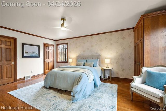 17205 Muirland Street, Detroit, MI 48221