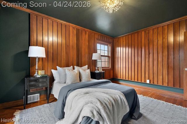 17205 Muirland Street, Detroit, MI 48221