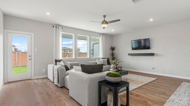 3530 Adelie Lane, Katy, TX 77494