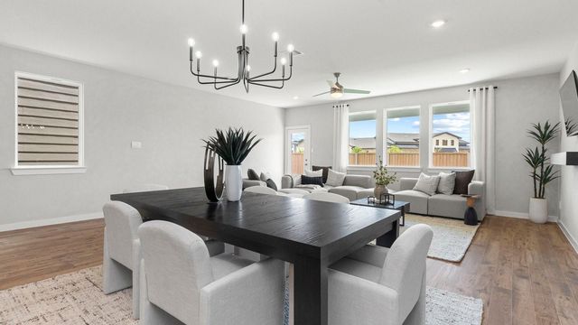 3530 Adelie Lane, Katy, TX 77494