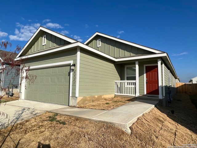 8523 Grosbeak Cove, San Antonio, TX 78245