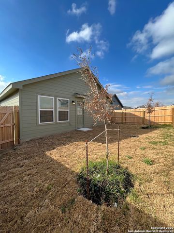 8523 Grosbeak Cove, San Antonio, TX 78245