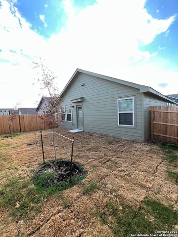 8523 Grosbeak Cove, San Antonio, TX 78245