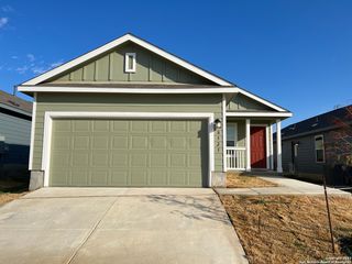 8523 Grosbeak Cove, San Antonio, TX 78245