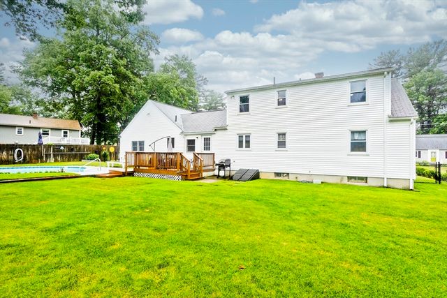 164 Barbara St, Westfield, MA 01085