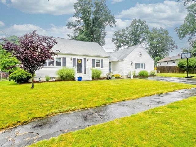 164 Barbara St, Westfield, MA 01085