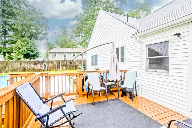 164 Barbara St, Westfield, MA 01085