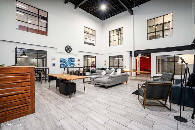 522 San Francisco Avenue, 106-107, El Paso, TX 79901